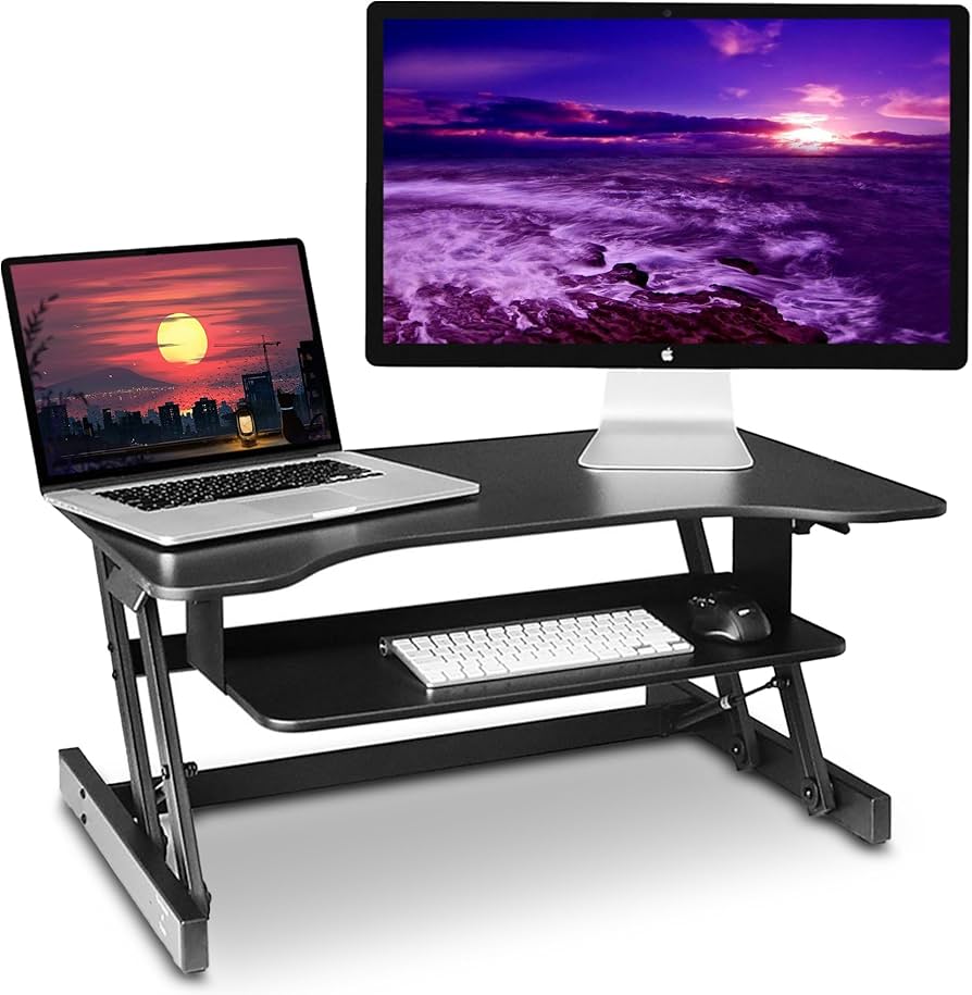 Shop Standing Desks, Ergonomic Chairs, Monitor Arms & Keyboard ...