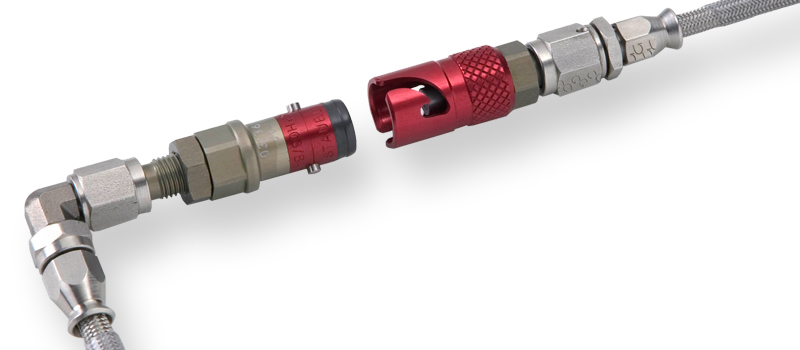 Shop Talk: Change in Hydraulic Fluid