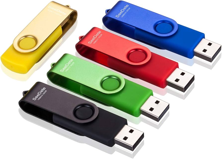 Shop USB Flash Drives