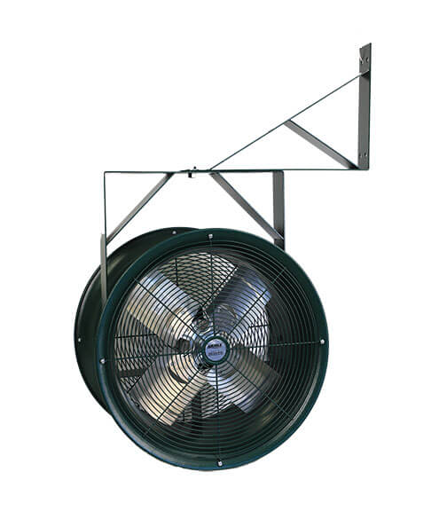 Shop Wall & Overhead Mount Fans