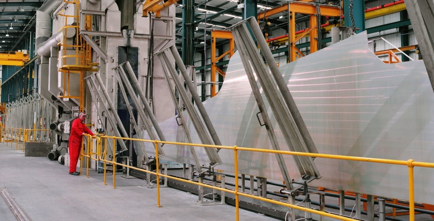 Shot Peener industry insight