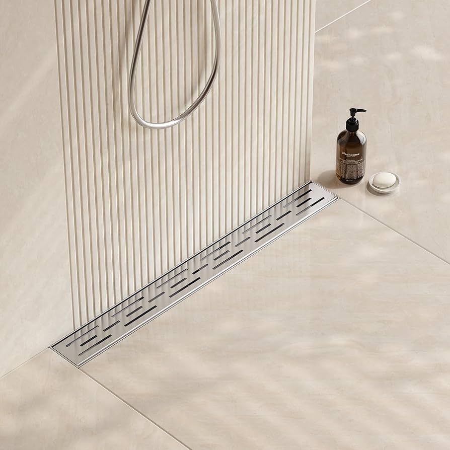 Showers