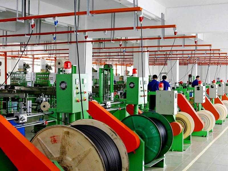 Shrinking Machine industry insight