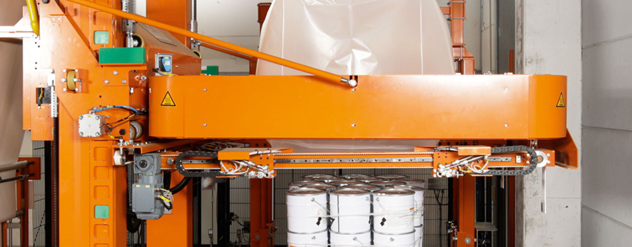 Shrinking Machine industry insight