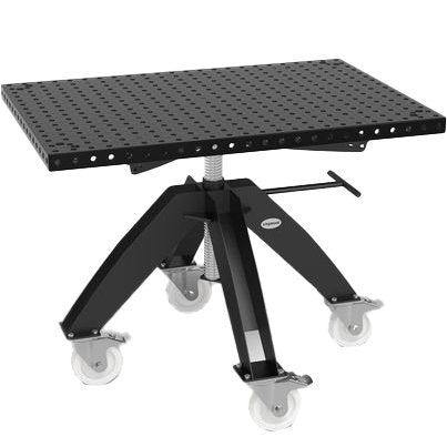 Siegmund Welding Tables USA . The Strongest, Most Accurate ...