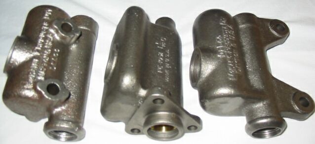 Sierra Specialty Automotive.