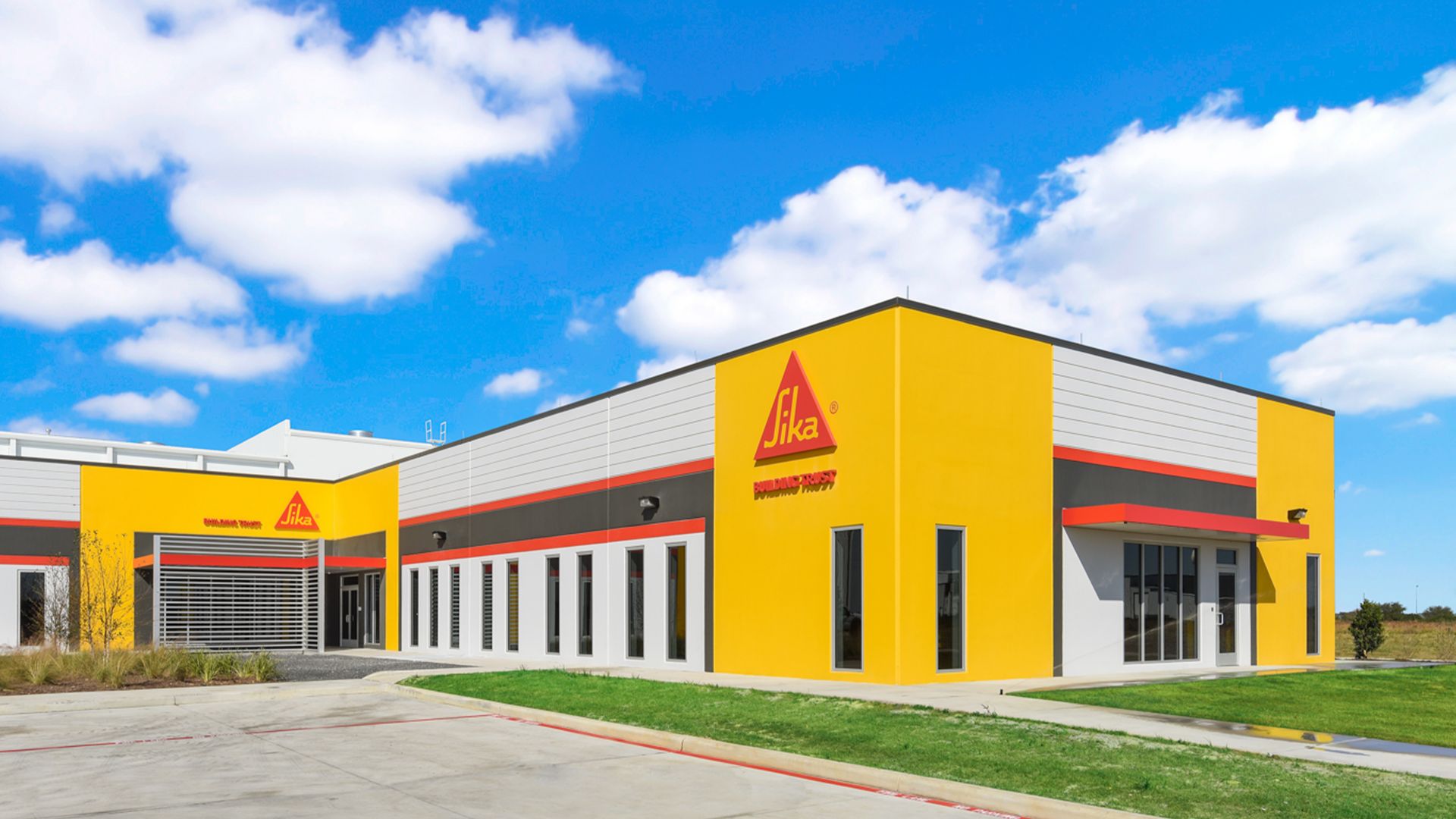 Sika USA