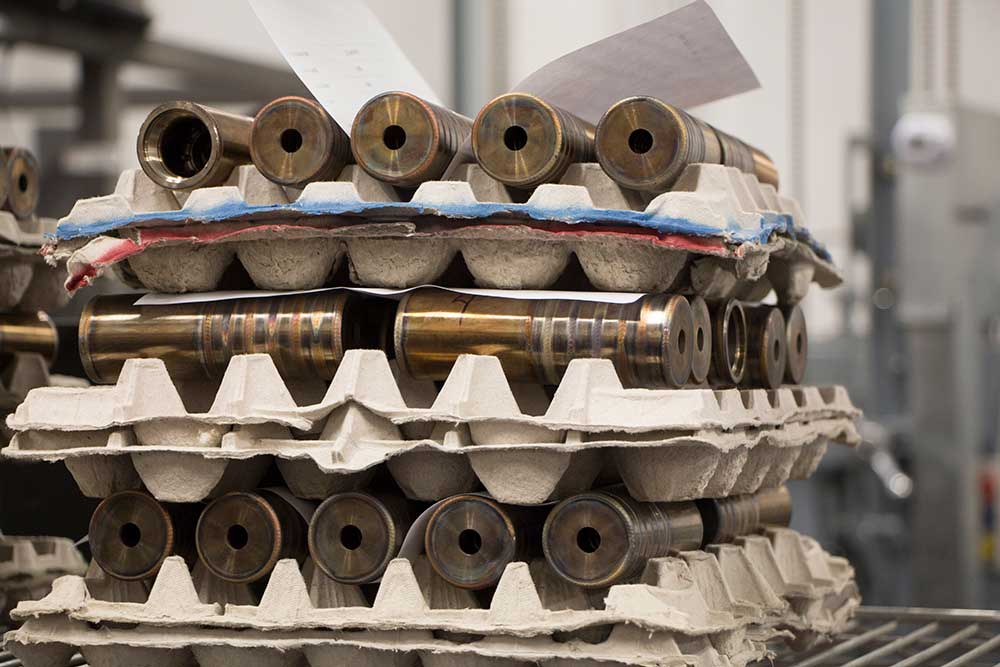 Silencer Mounting industry insight