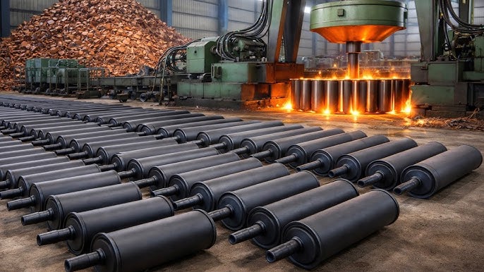 Silencer Mounting industry insight