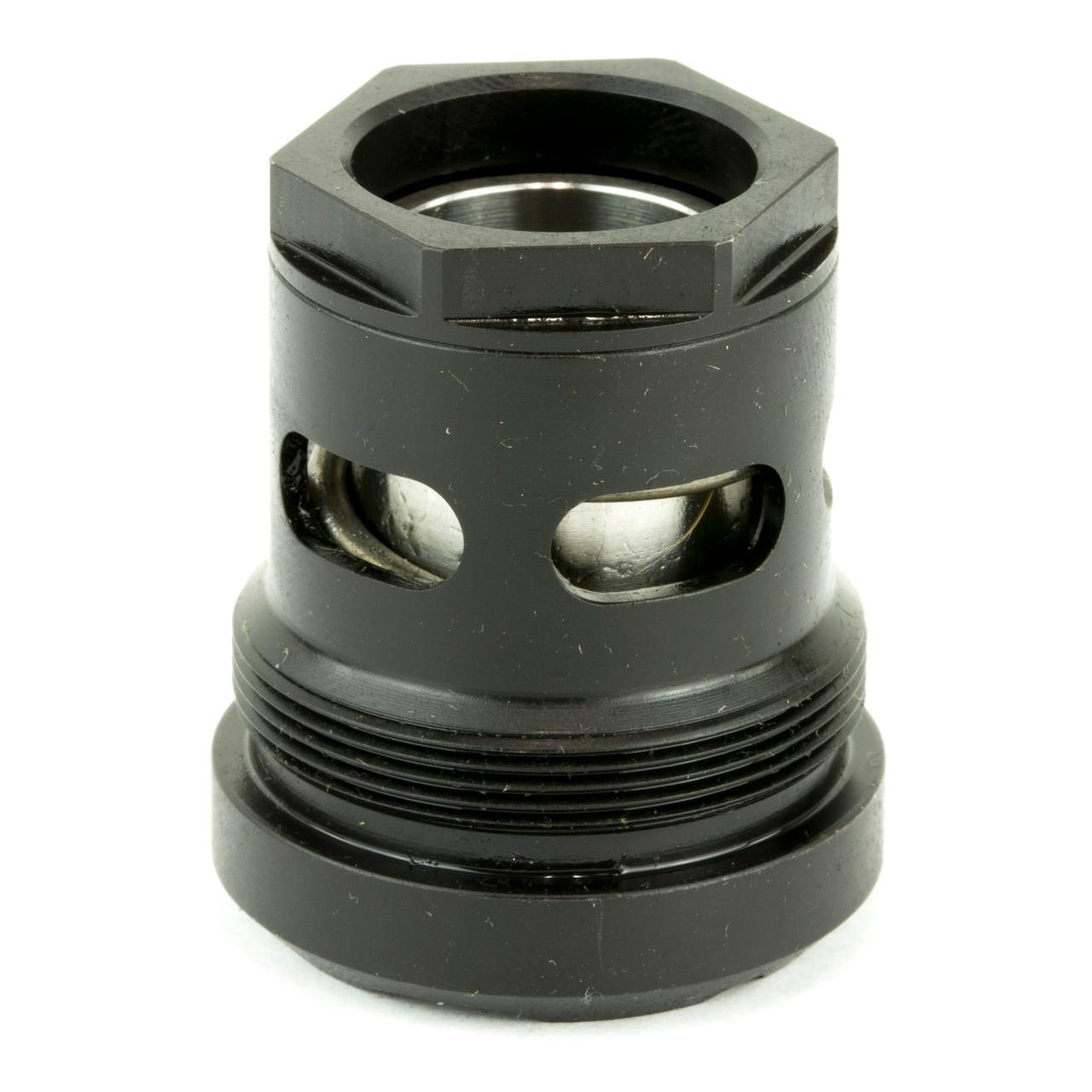 SilencerCo Suppressors