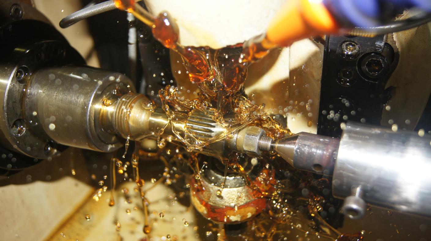 Silent Gearbox industry insight