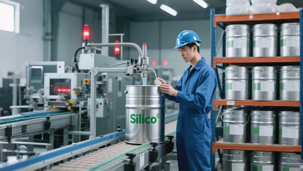 Silicone Resin Molds industry insight