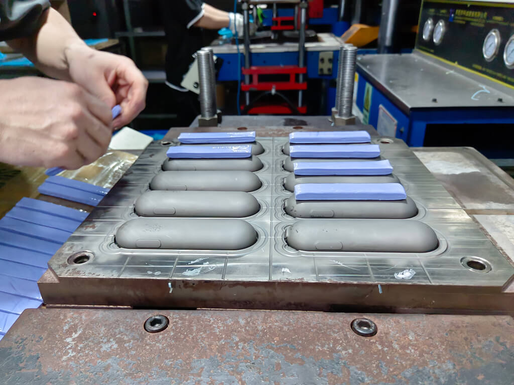 Silicone Rubber Mold industry insight