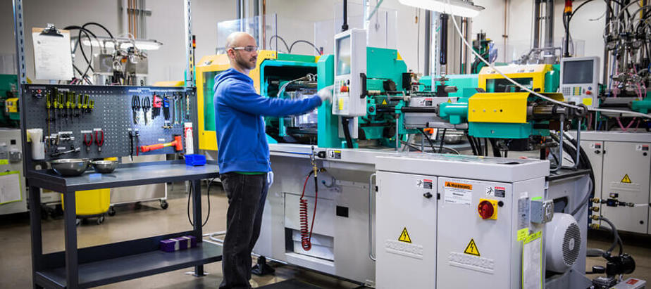 Silicone Rubber Mold industry insight