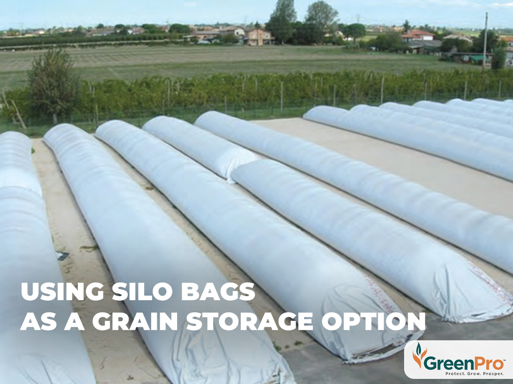 Silo