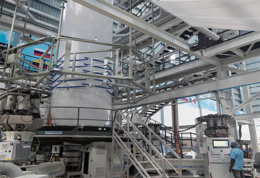 Silo Bags industry insight