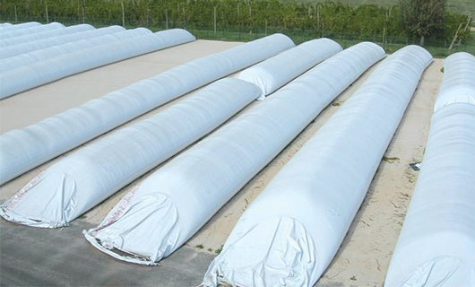 SiloBag