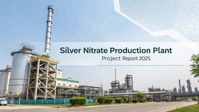 Silver Nitrate Gel industry insight