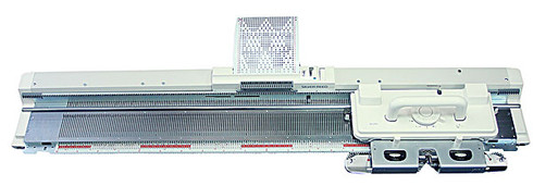 Silver Reed Knitting Machines