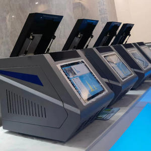 Silver Testing Machine industry insight