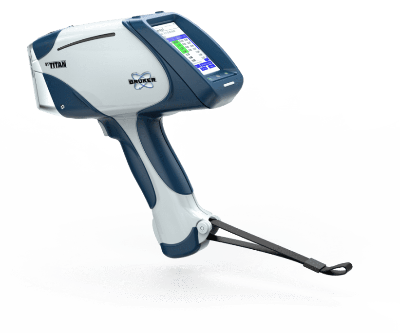 Silver Testing Machine: Test Silver Content fast