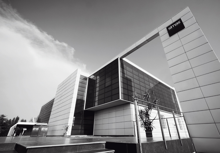 SIMAS