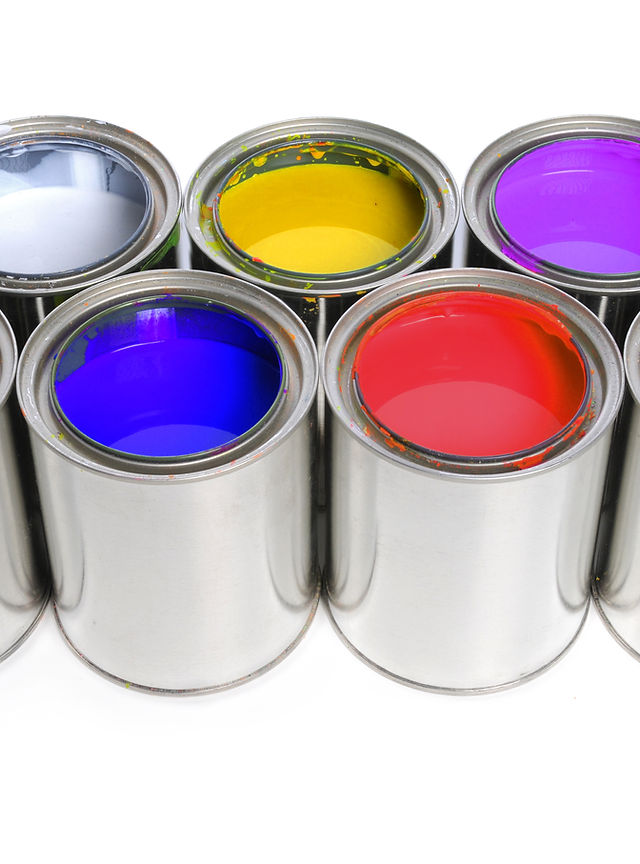 Simco Coatings Inc: Military Spec Paint