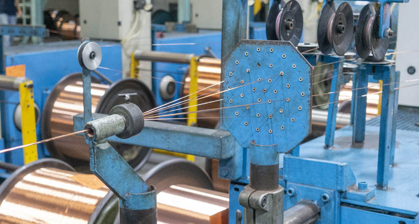 Single Strand Wire industry insight