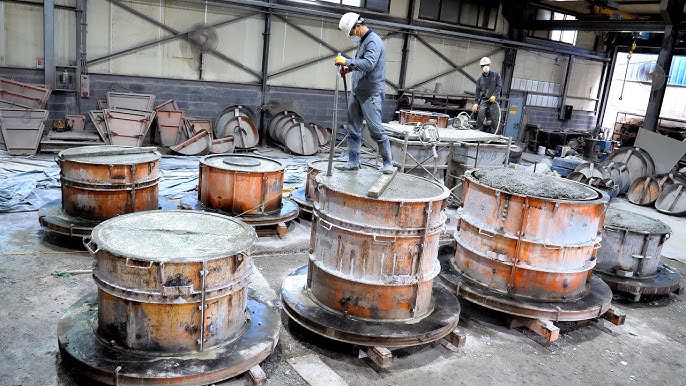 Sink Trap industry insight