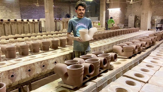 Sink Trap industry insight