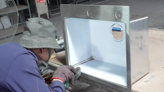 Sink Trap industry insight