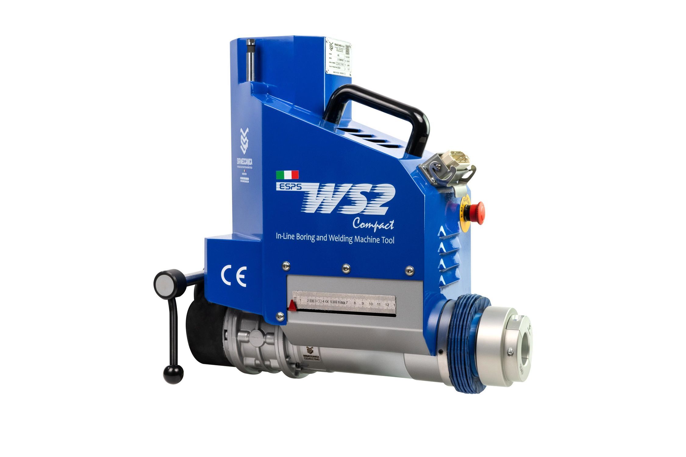 Sir Meccanica Ws2 Price industry insight