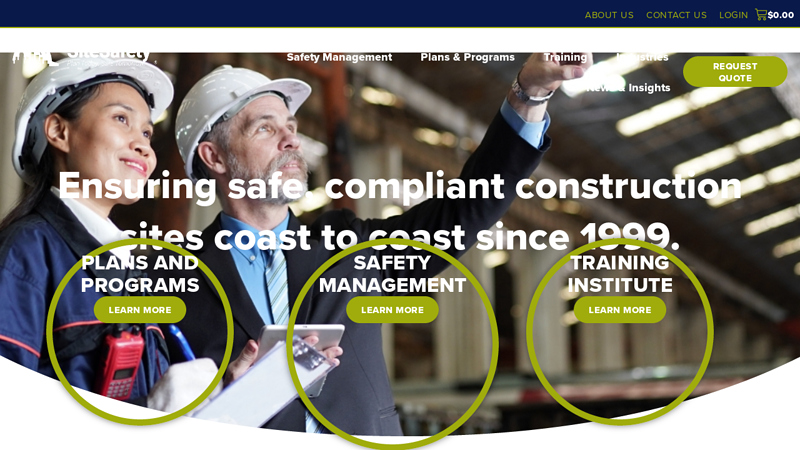 Site Safety