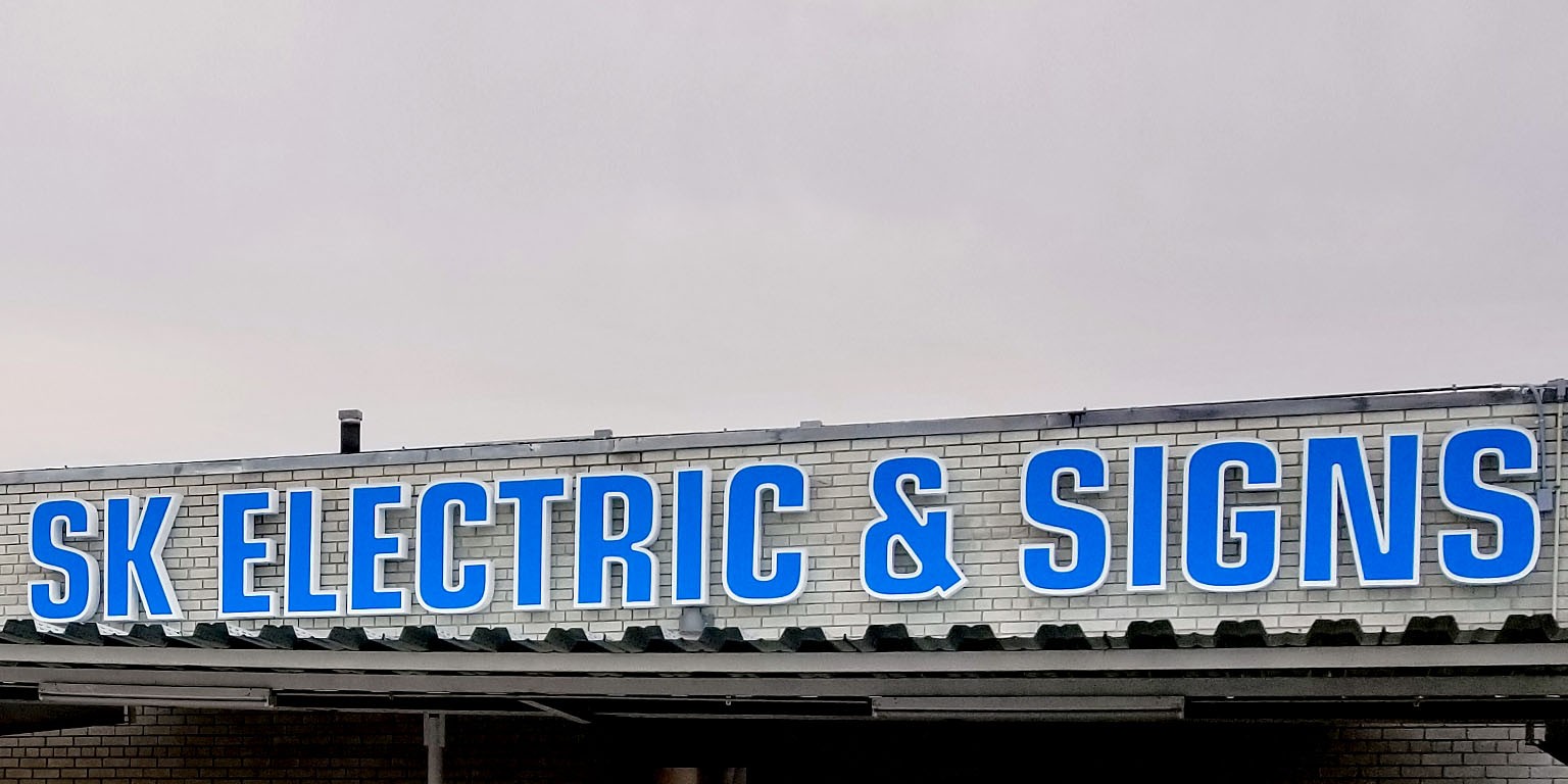 SK Electric Company