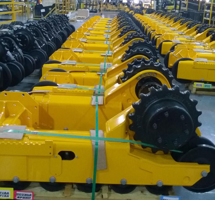 Skid Steer Loader industry insight