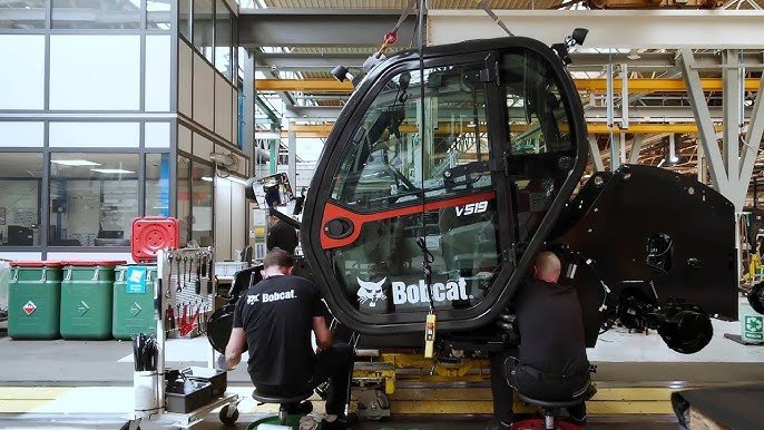 Skid Steer Loader industry insight