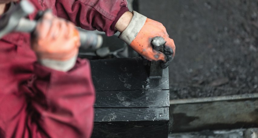 Slate Pavement industry insight