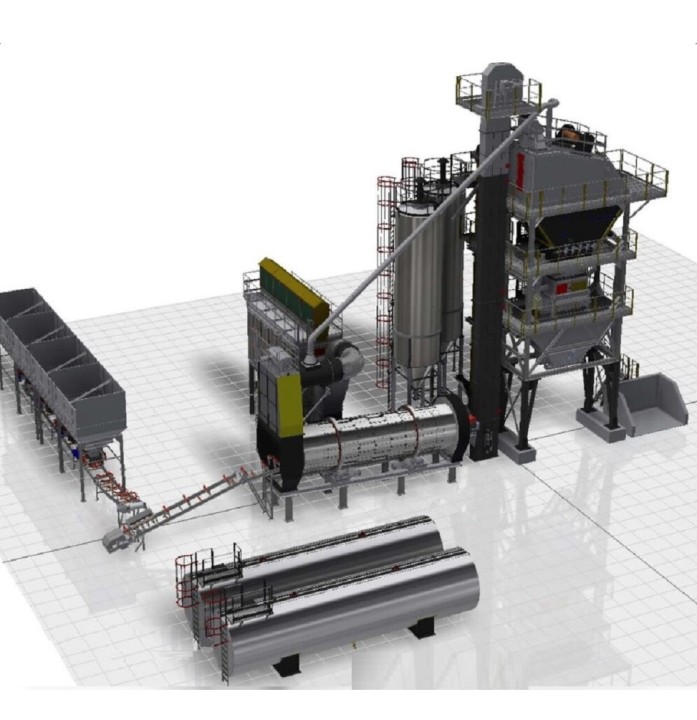 Slate Pavement industry insight