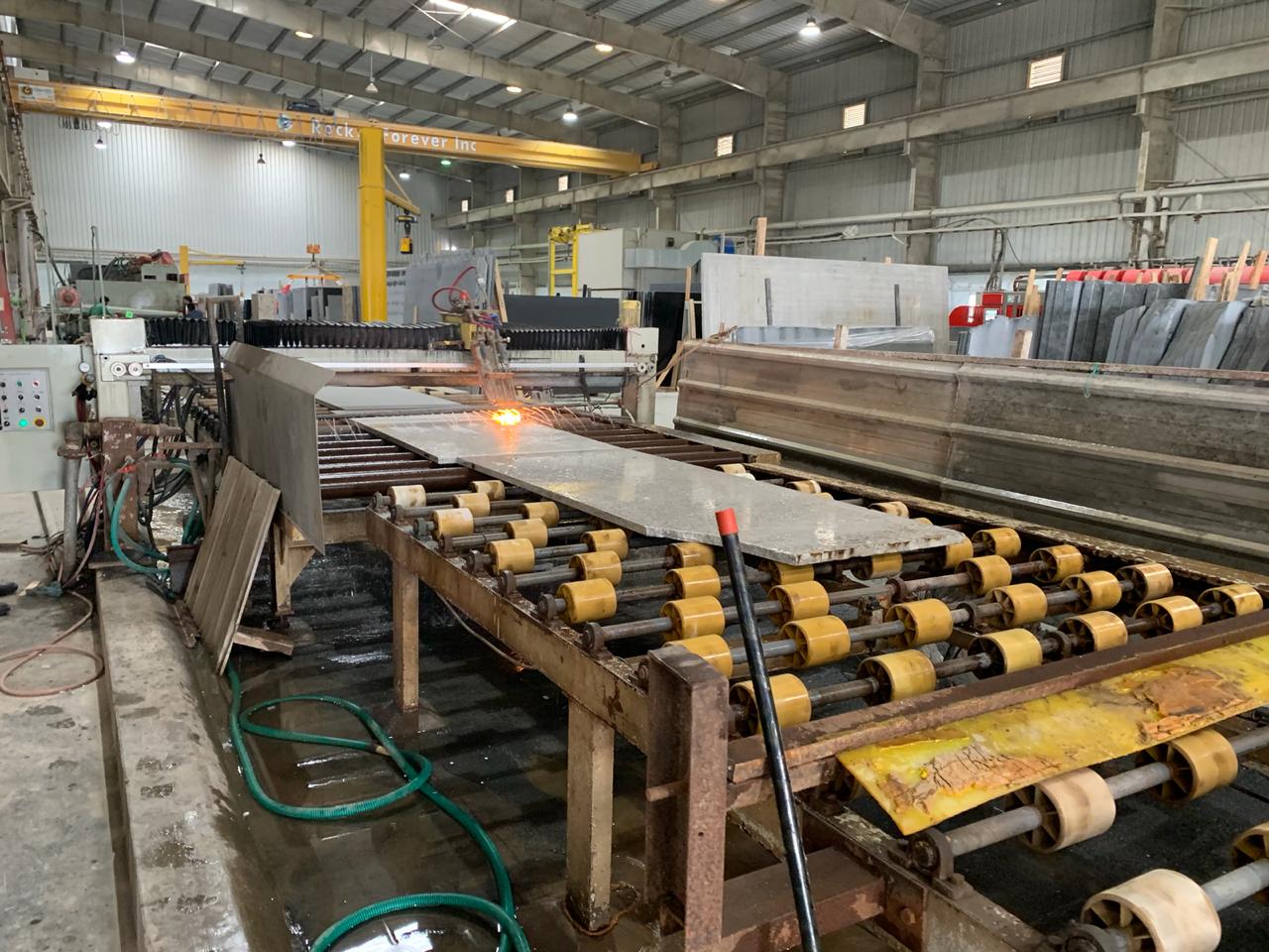 Slatestone industry insight