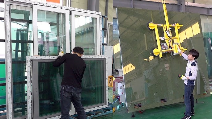 Sliding Door industry insight