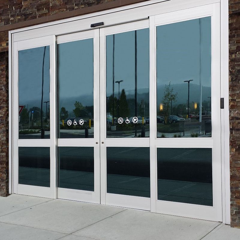 Sliding Door Systems