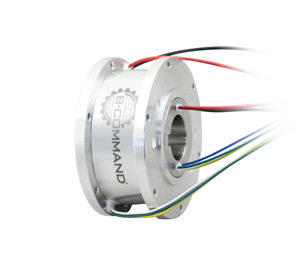 Slip rings