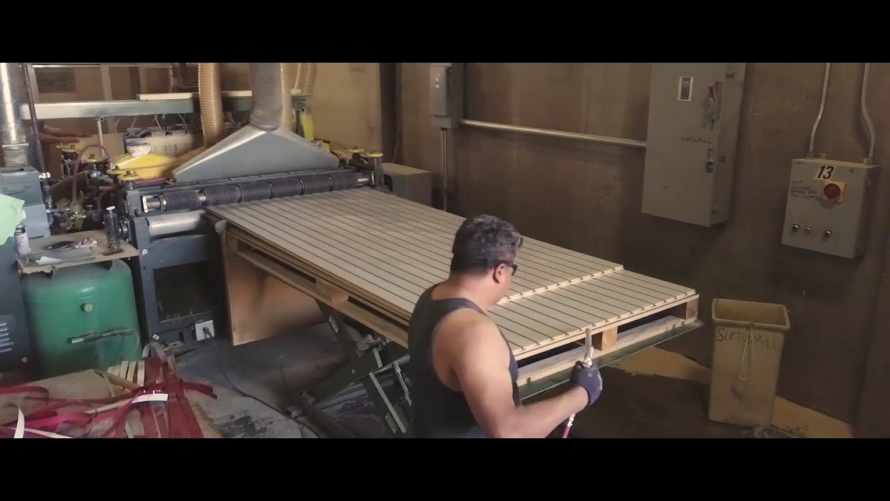 Slotwall industry insight