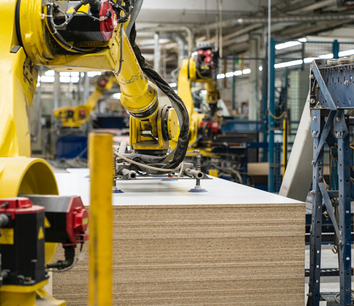 Slotwall industry insight