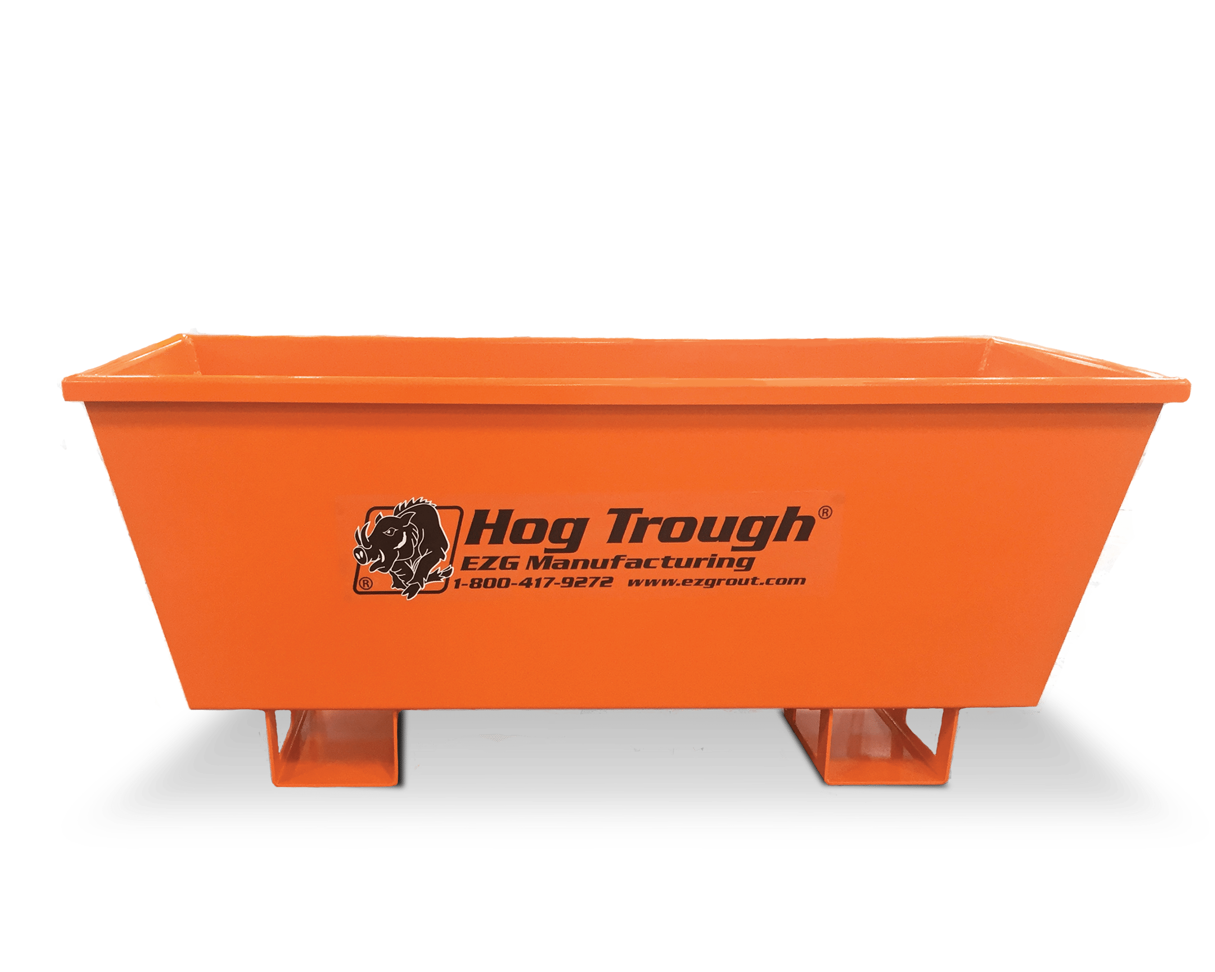 Small Metal Trough industry insight