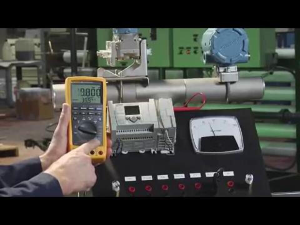Small Multimeter industry insight