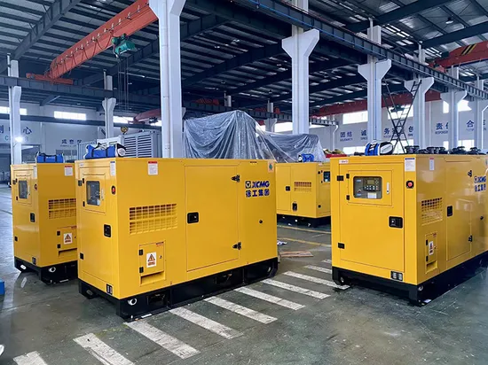 Smallest Diesel Generator industry insight