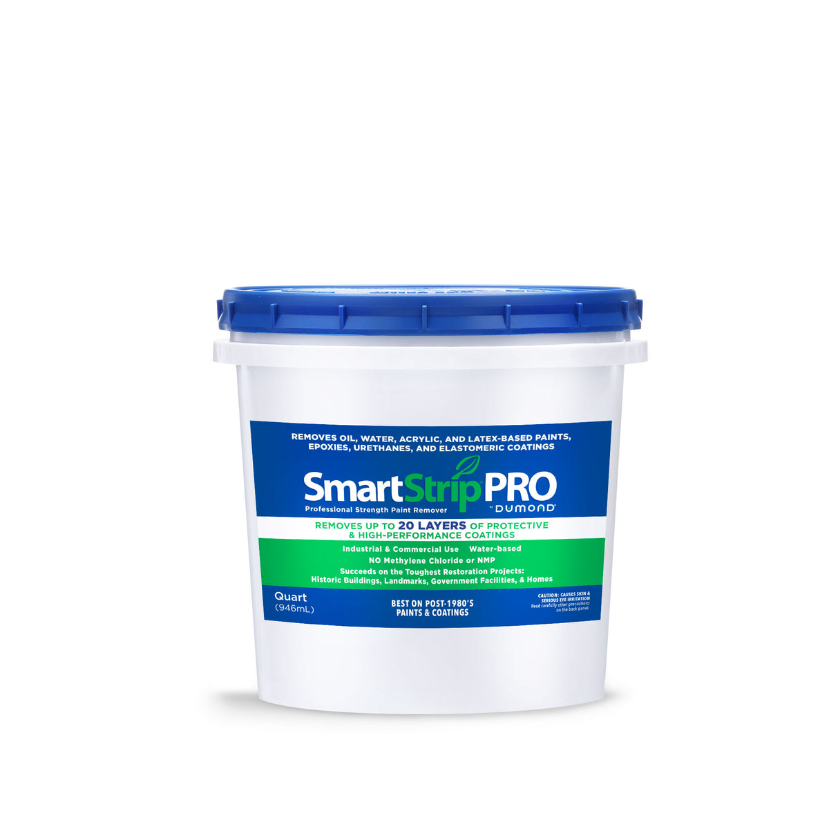Smart Strip® PRO Paint Remover