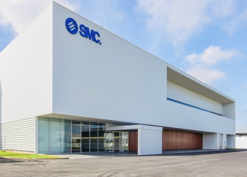SMC CORPORATION