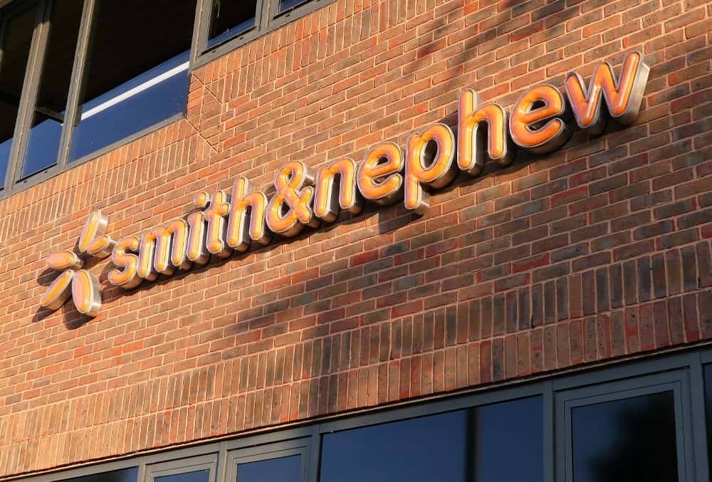 Smith+Nephew Medical Devices and Advanced Wound Care